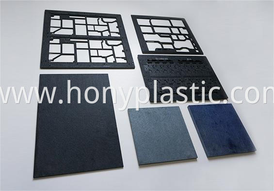 Wave Solder Pallet Material1